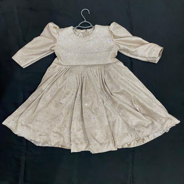 Tiny Tales outfit
